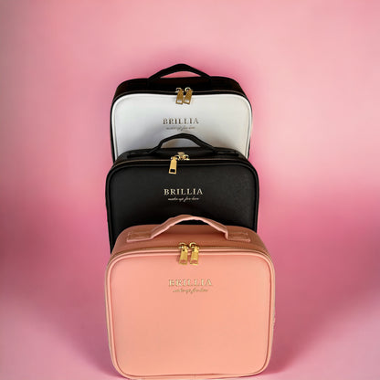 Neceser de maquillaje BRILLIA
