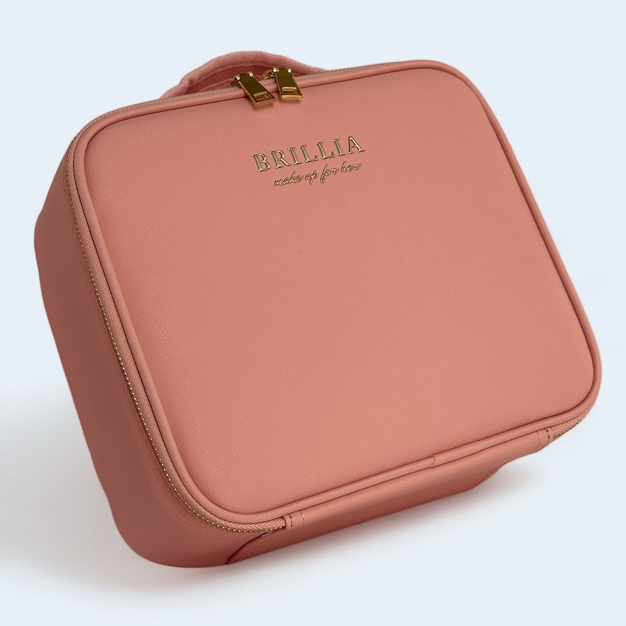 Neceser de maquillaje BRILLIA