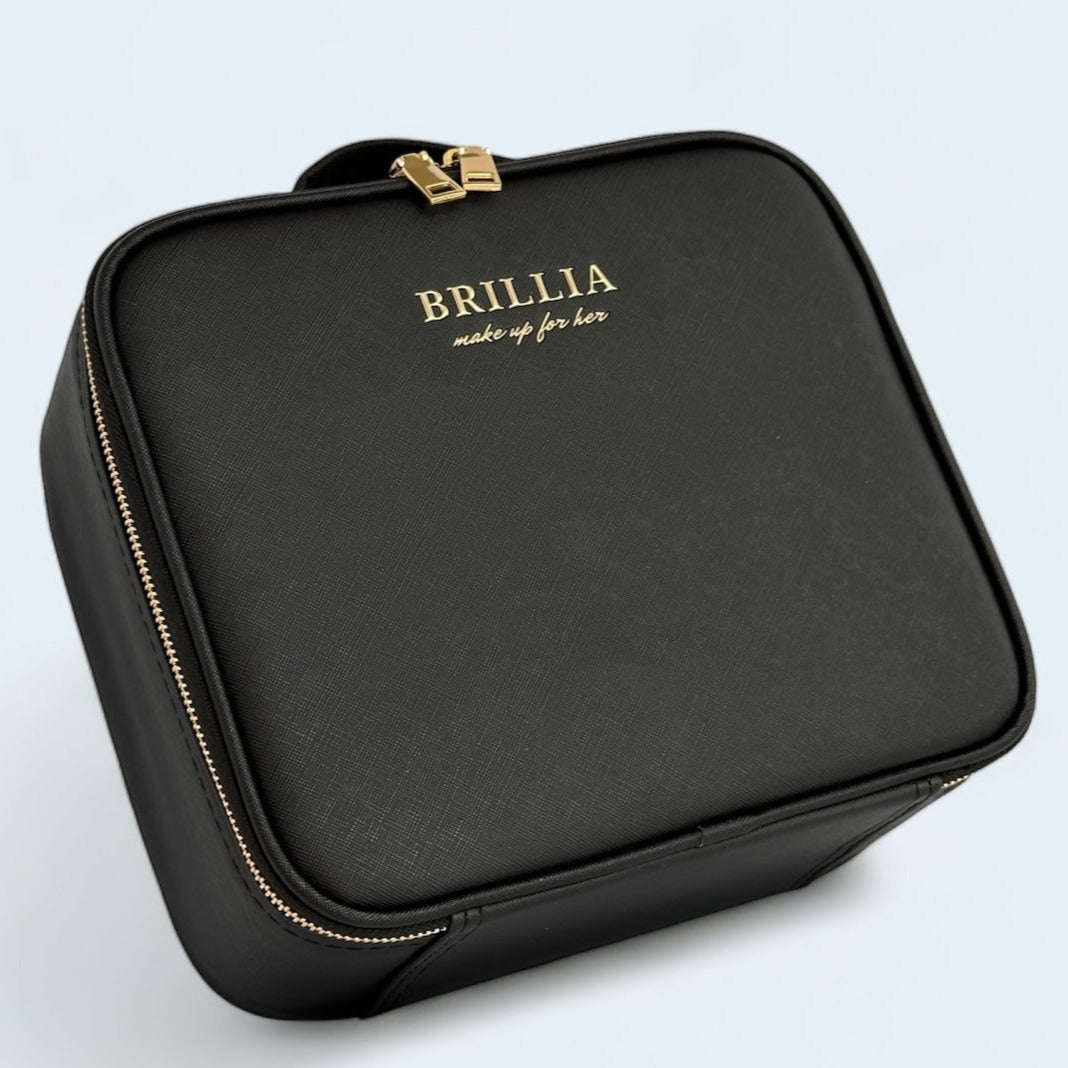 Neceser de maquillaje BRILLIA
