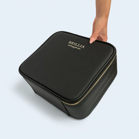 Neceser de maquillaje BRILLIA